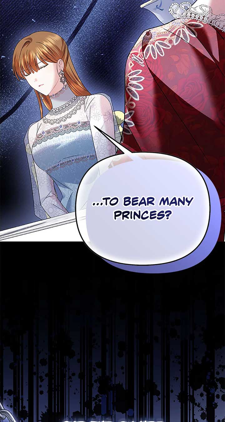 In This Life, I Will Survive Until the End Chapter 35 - Page 30