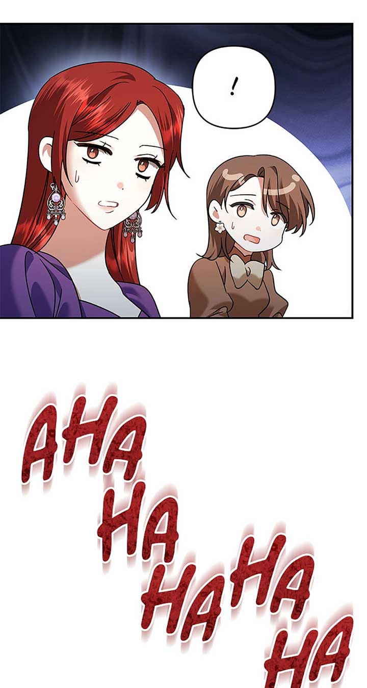 In This Life, I Will Survive Until the End Chapter 35 - Page 33