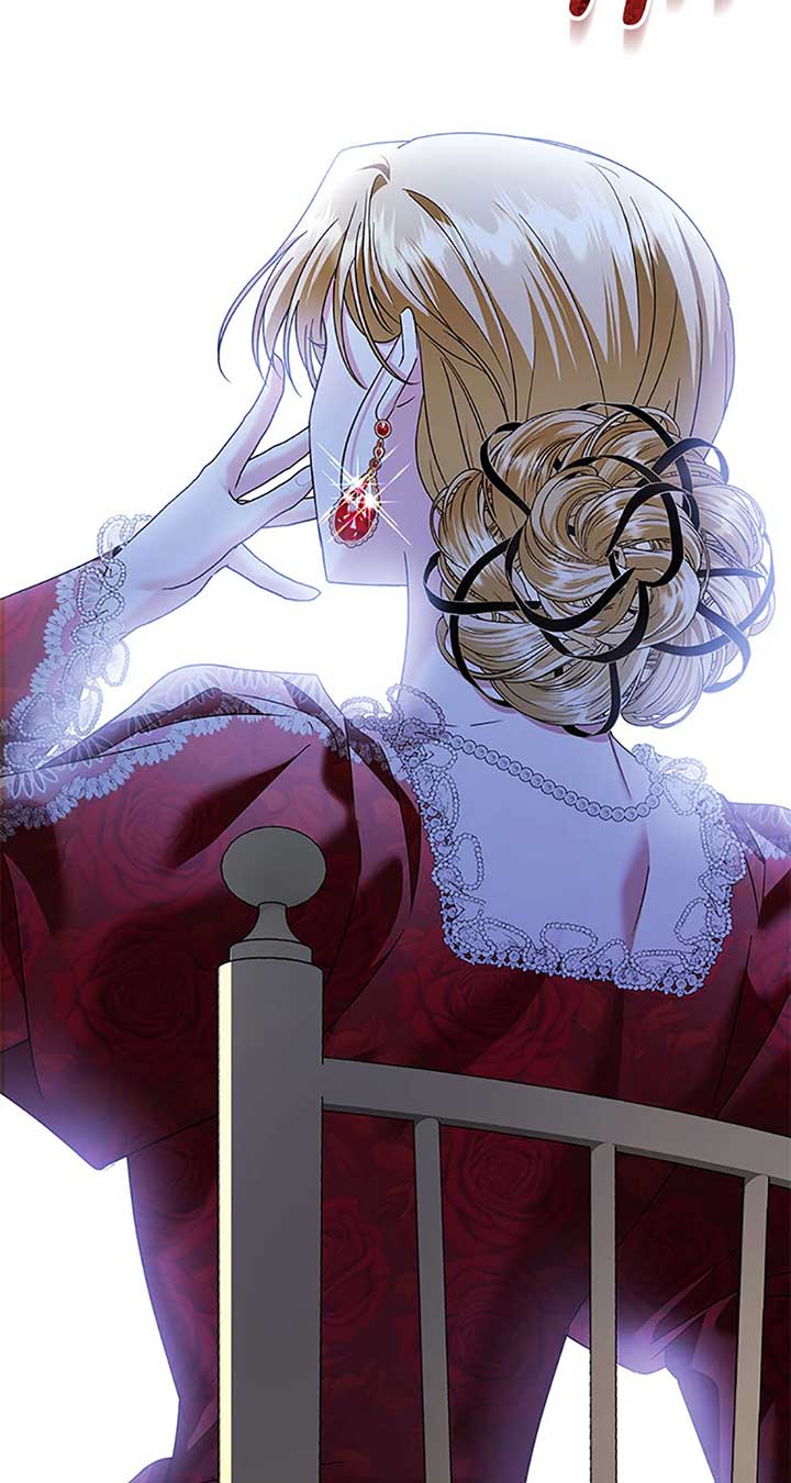 In This Life, I Will Survive Until the End Chapter 35 - Page 34