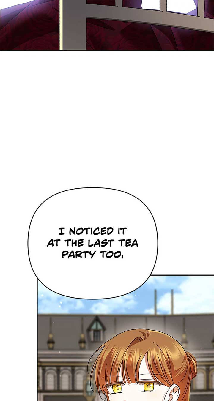 In This Life, I Will Survive Until the End Chapter 35 - Page 35