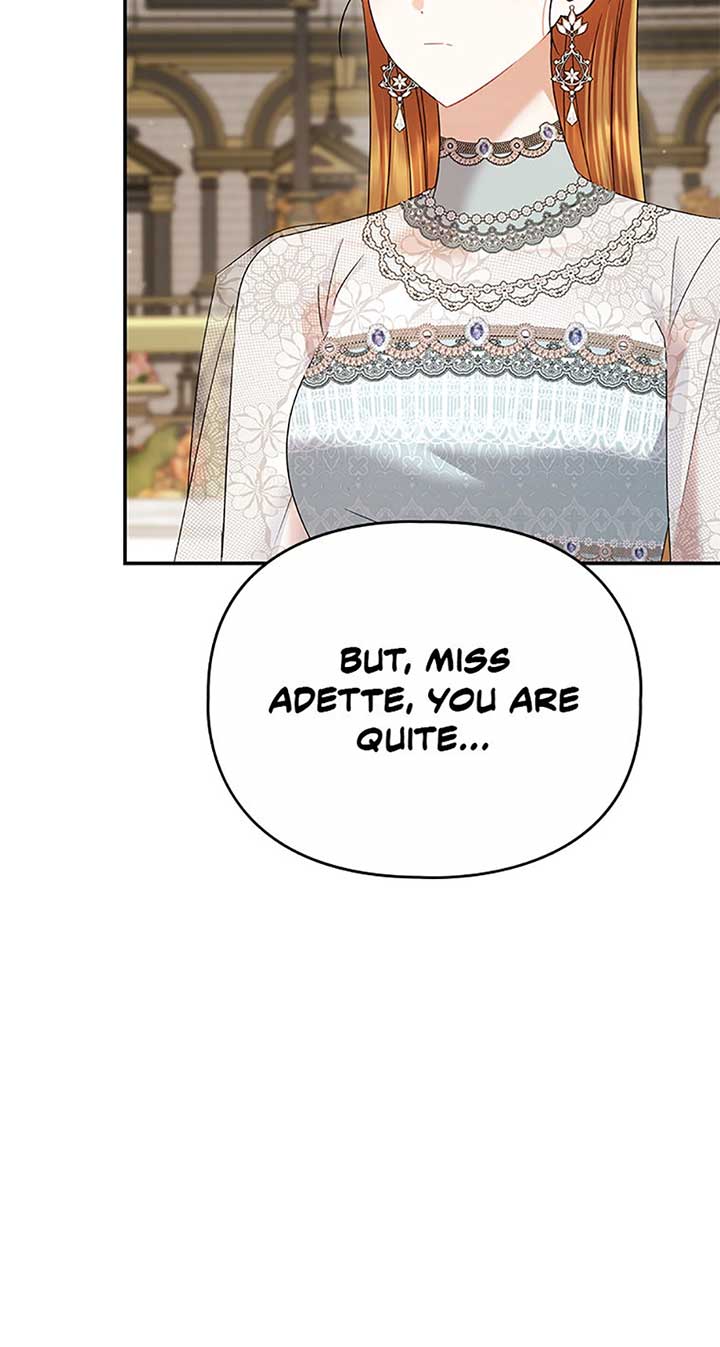 In This Life, I Will Survive Until the End Chapter 35 - Page 36