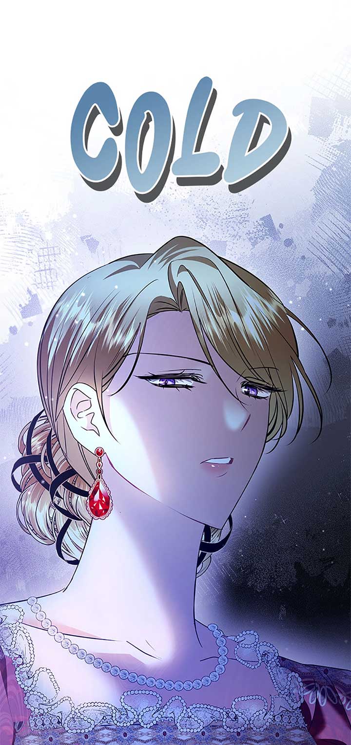 In This Life, I Will Survive Until the End Chapter 35 - Page 37