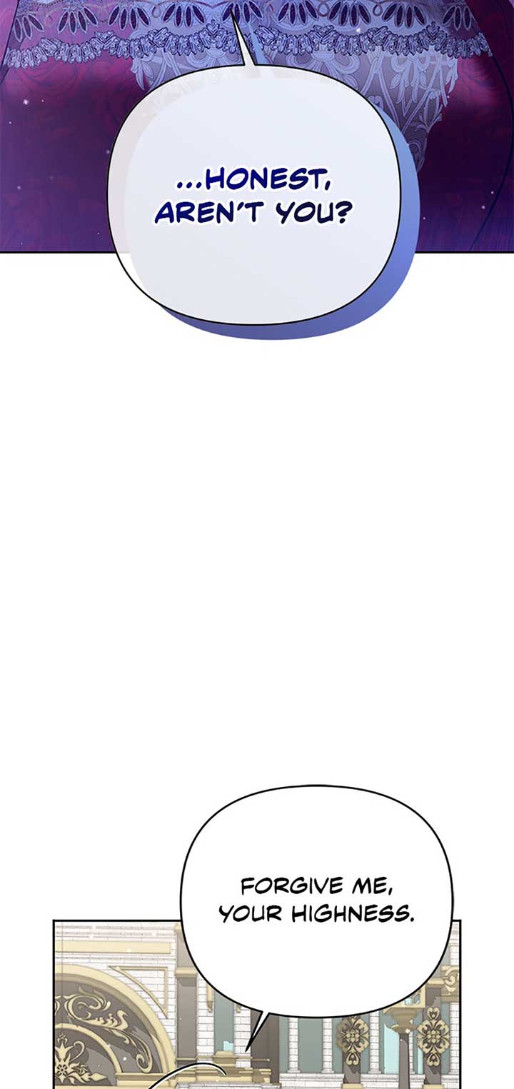 In This Life, I Will Survive Until the End Chapter 35 - Page 38