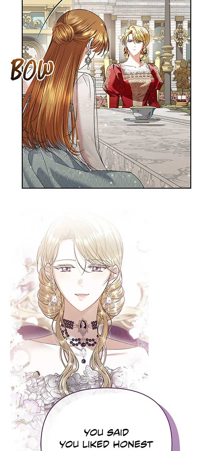 In This Life, I Will Survive Until the End Chapter 35 - Page 39