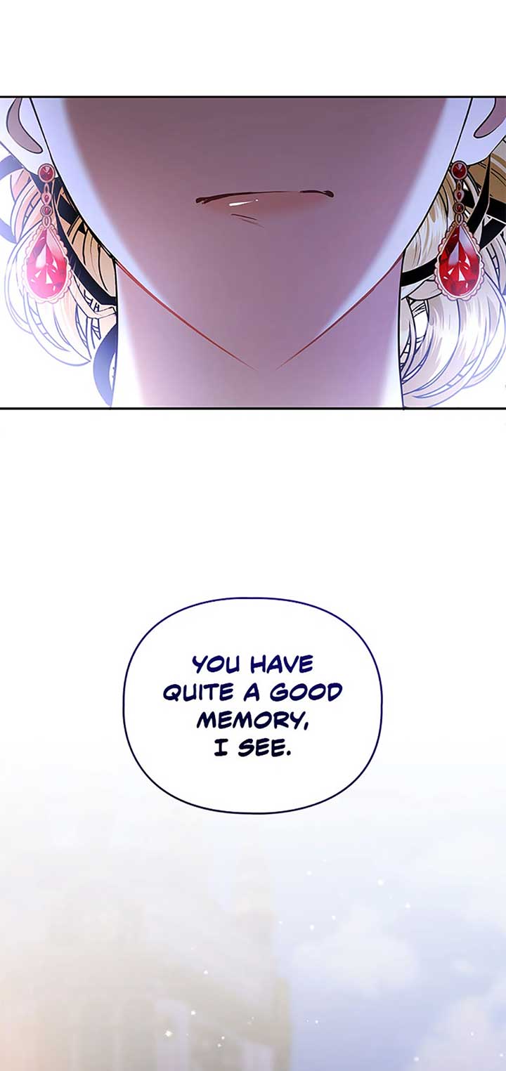 In This Life, I Will Survive Until the End Chapter 35 - Page 42