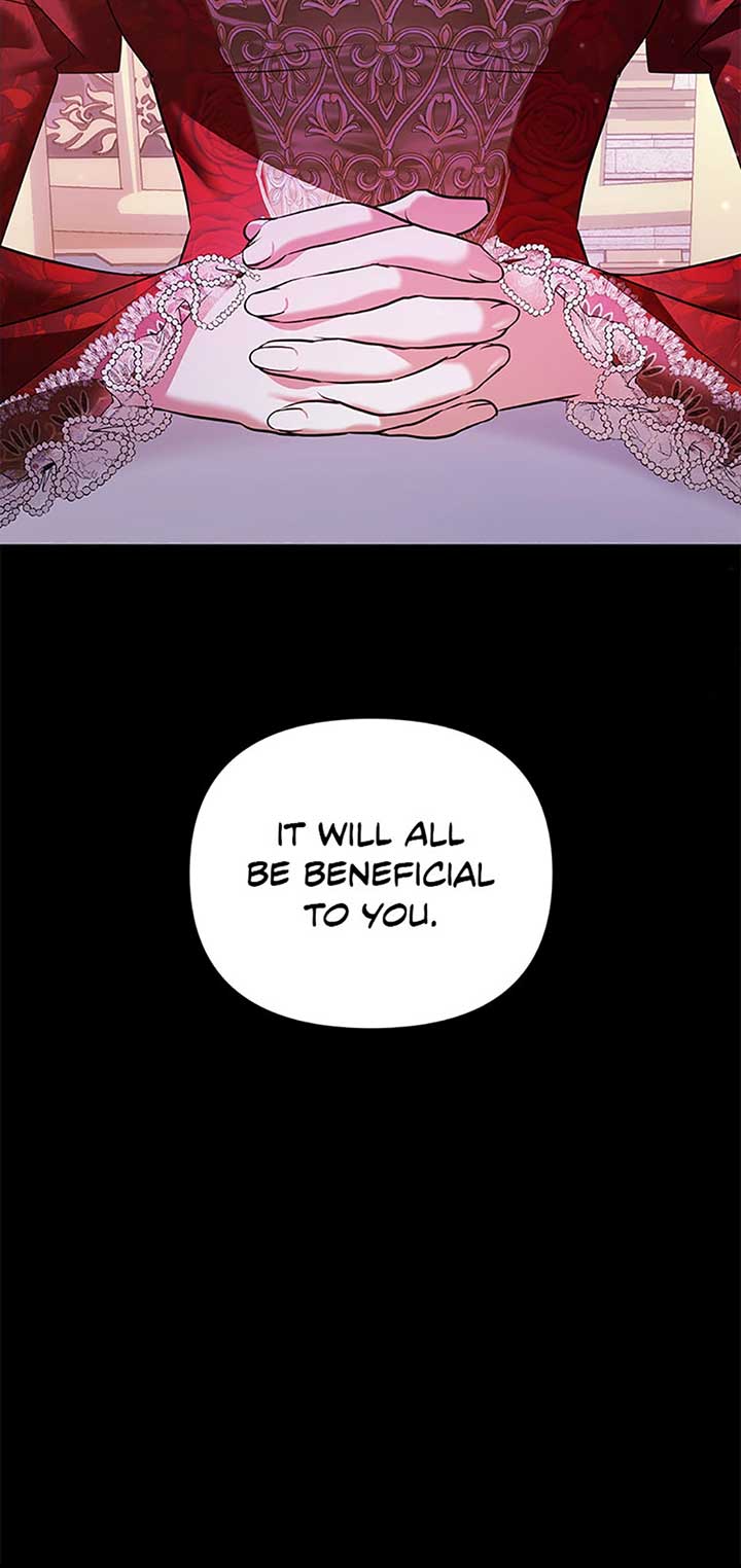 In This Life, I Will Survive Until the End Chapter 35 - Page 44