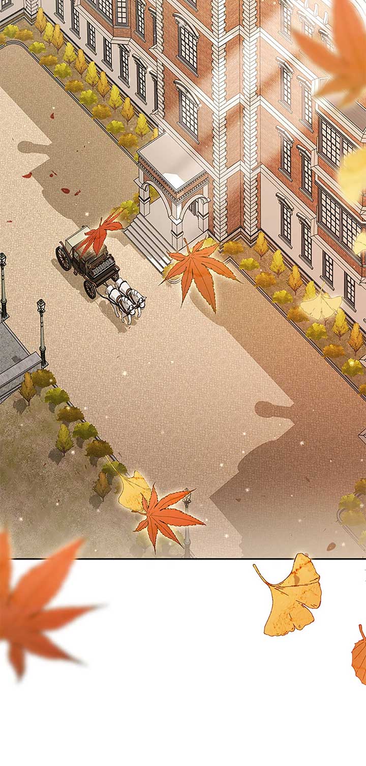 In This Life, I Will Survive Until the End Chapter 35 - Page 47