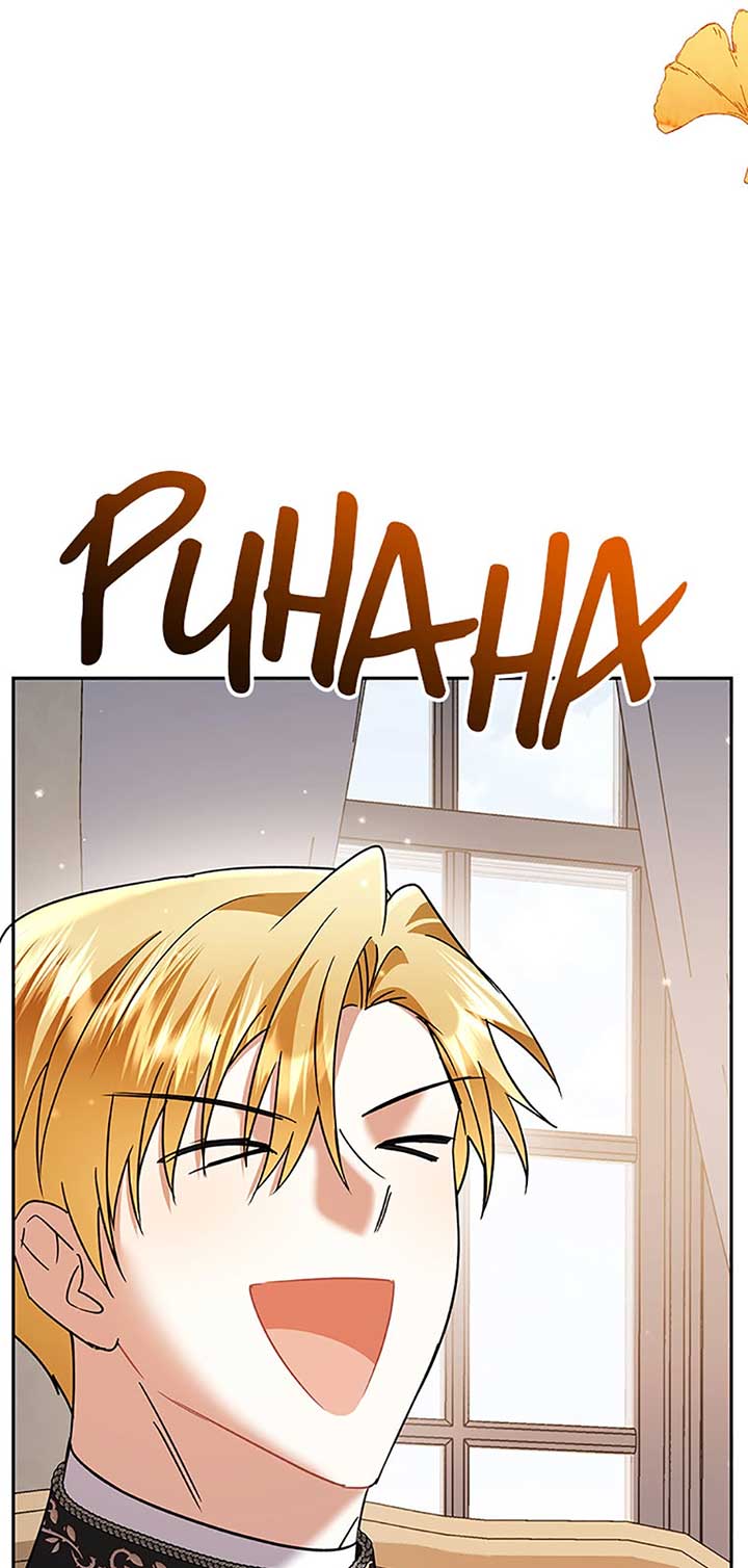 In This Life, I Will Survive Until the End Chapter 35 - Page 48