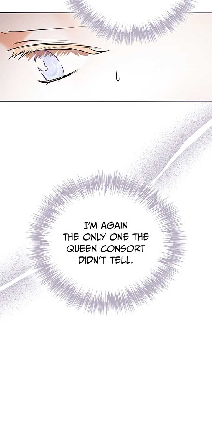 In This Life, I Will Survive Until the End Chapter 35 - Page 6