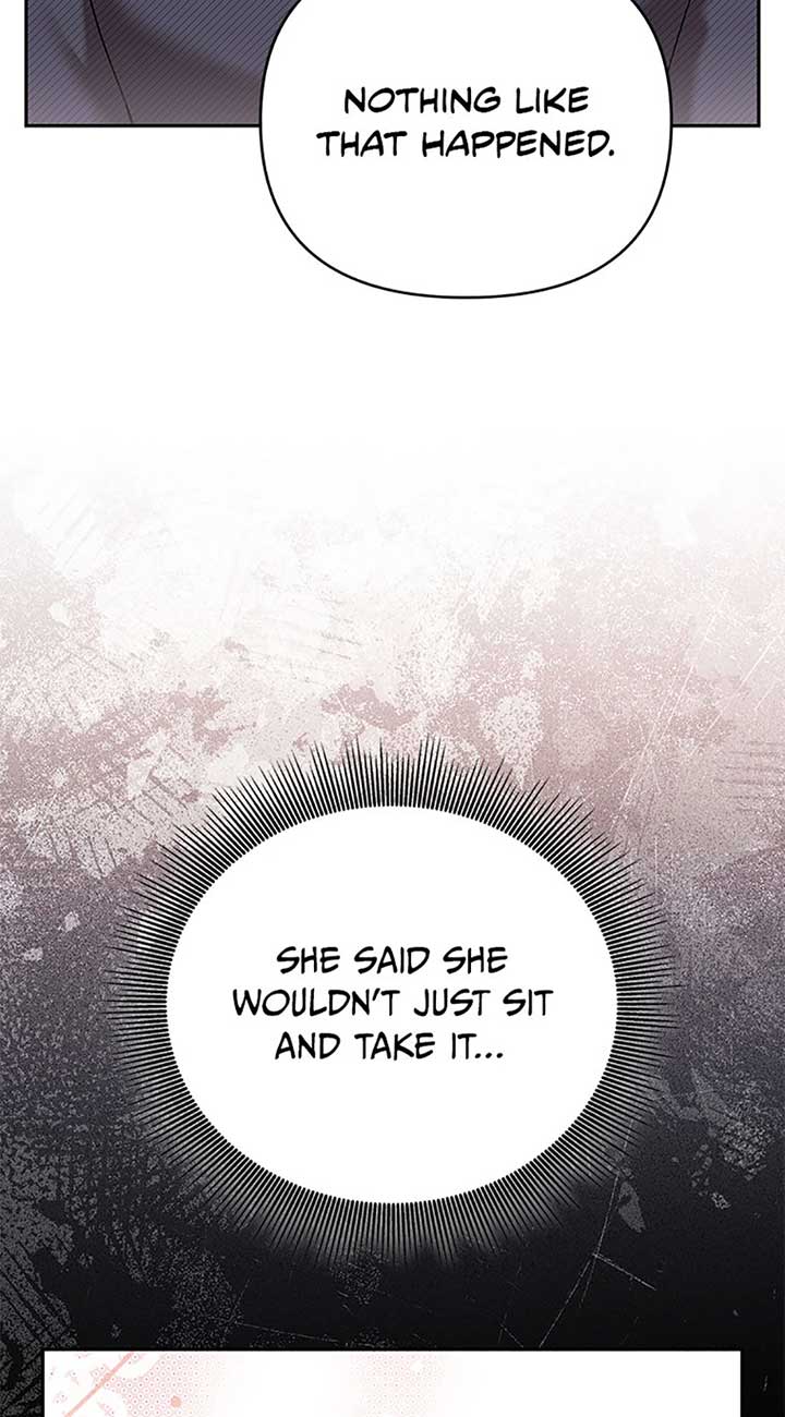 In This Life, I Will Survive Until the End Chapter 35 - Page 52