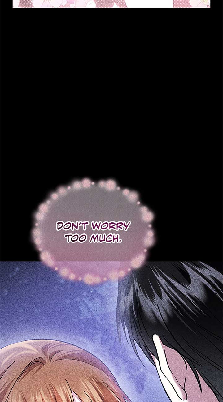 In This Life, I Will Survive Until the End Chapter 35 - Page 54