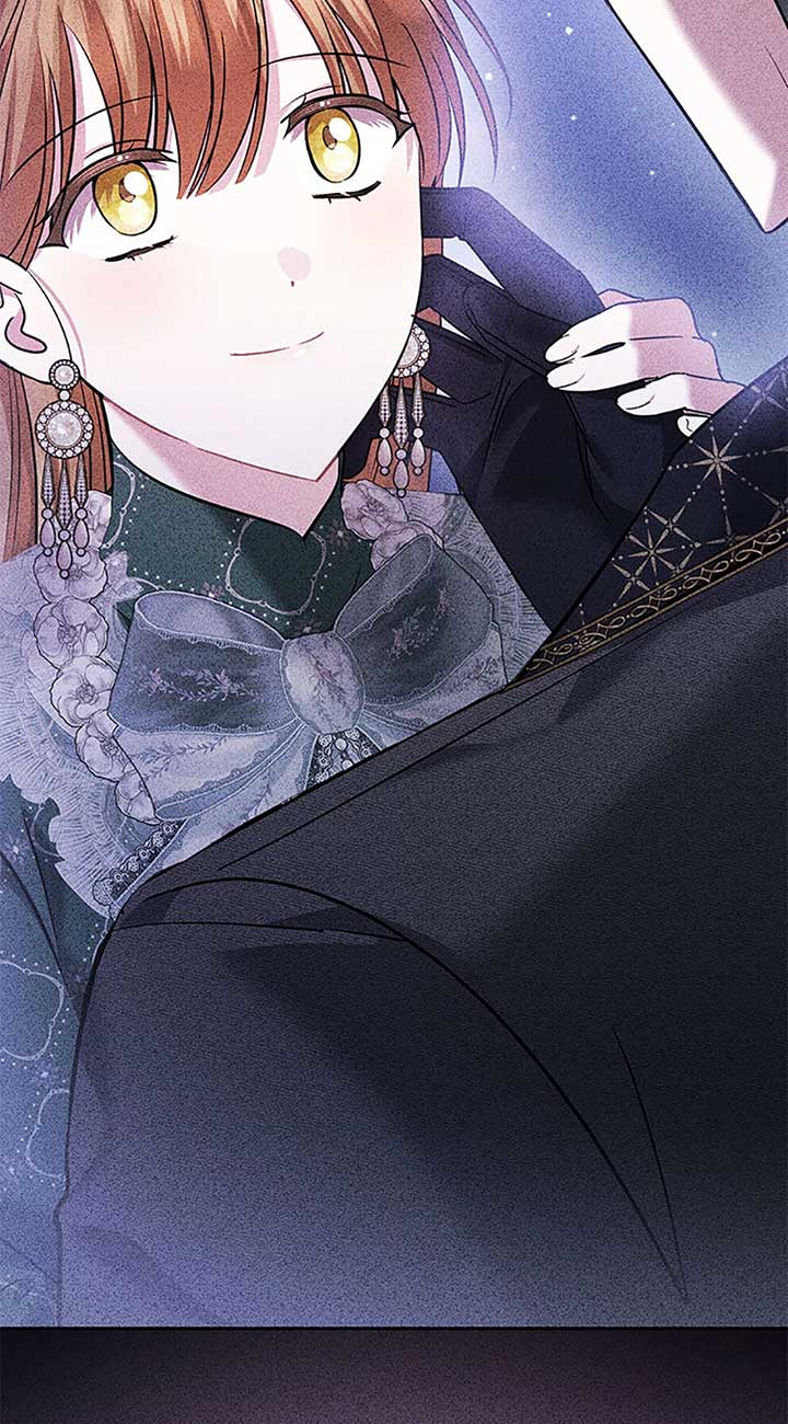 In This Life, I Will Survive Until the End Chapter 35 - Page 55