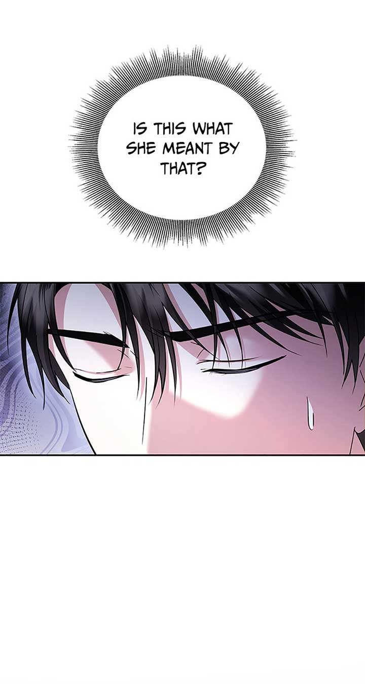 In This Life, I Will Survive Until the End Chapter 35 - Page 57