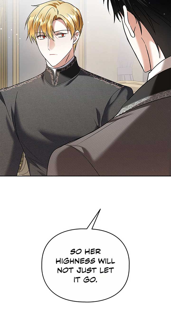 In This Life, I Will Survive Until the End Chapter 35 - Page 60