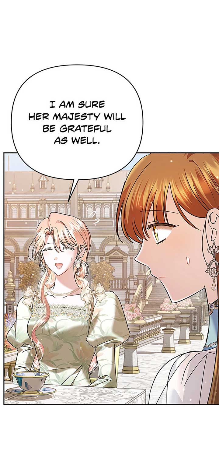 In This Life, I Will Survive Until the End Chapter 35 - Page 7