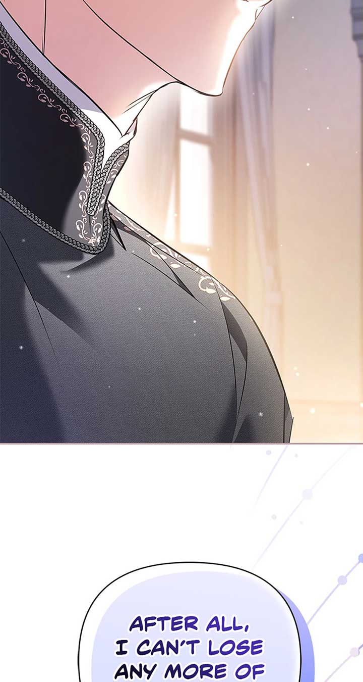 In This Life, I Will Survive Until the End Chapter 35 - Page 63