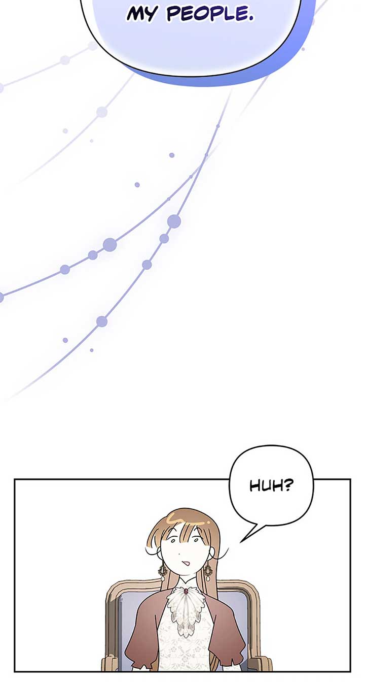 In This Life, I Will Survive Until the End Chapter 35 - Page 64