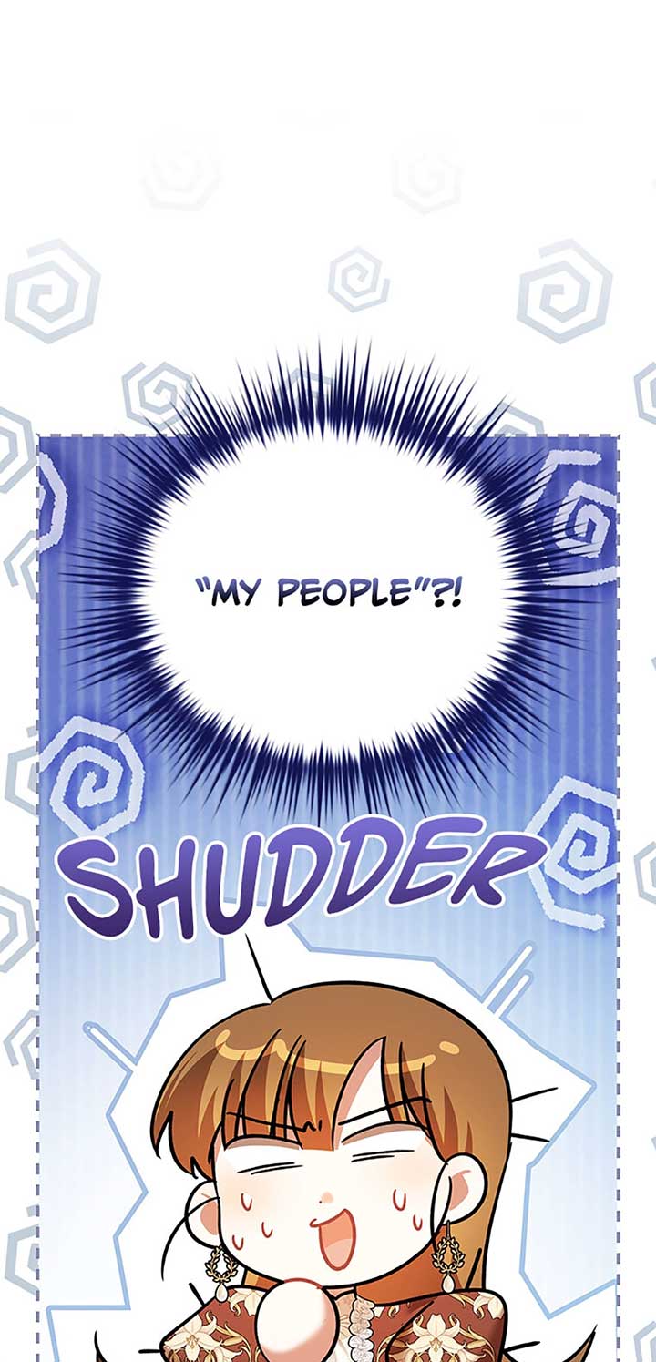 In This Life, I Will Survive Until the End Chapter 35 - Page 65