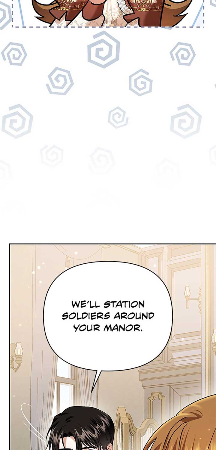 In This Life, I Will Survive Until the End Chapter 35 - Page 66