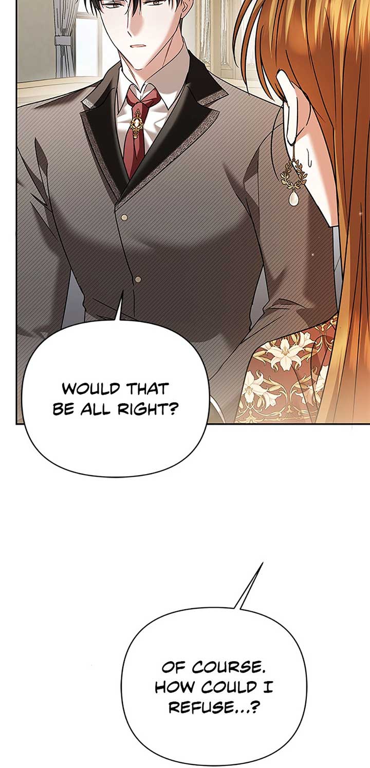 In This Life, I Will Survive Until the End Chapter 35 - Page 67