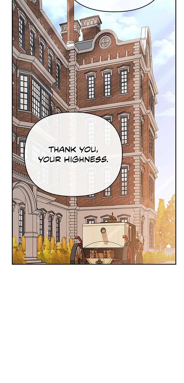 In This Life, I Will Survive Until the End Chapter 35 - Page 70