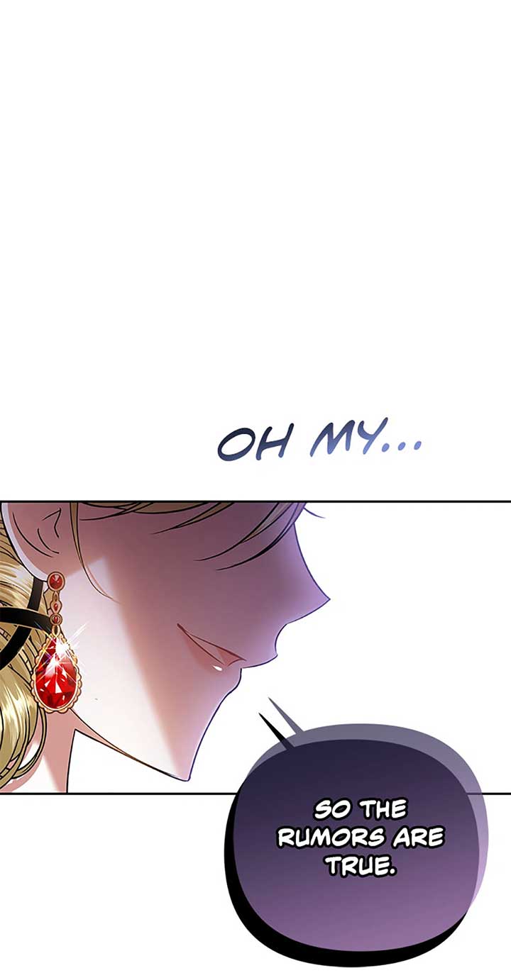 In This Life, I Will Survive Until the End Chapter 35 - Page 8