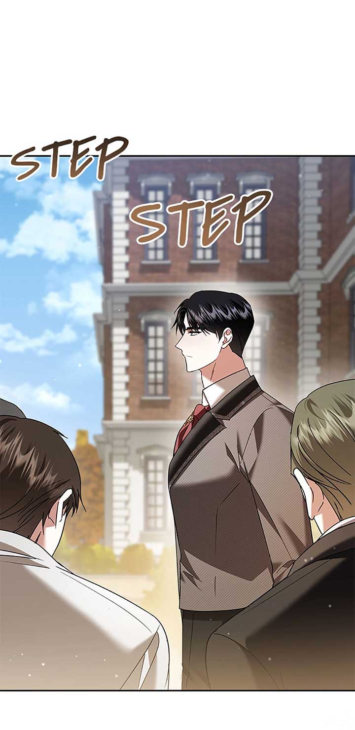 In This Life, I Will Survive Until the End Chapter 35 - Page 71