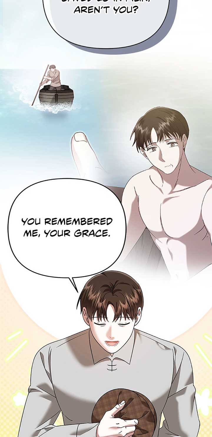 In This Life, I Will Survive Until the End Chapter 35 - Page 75