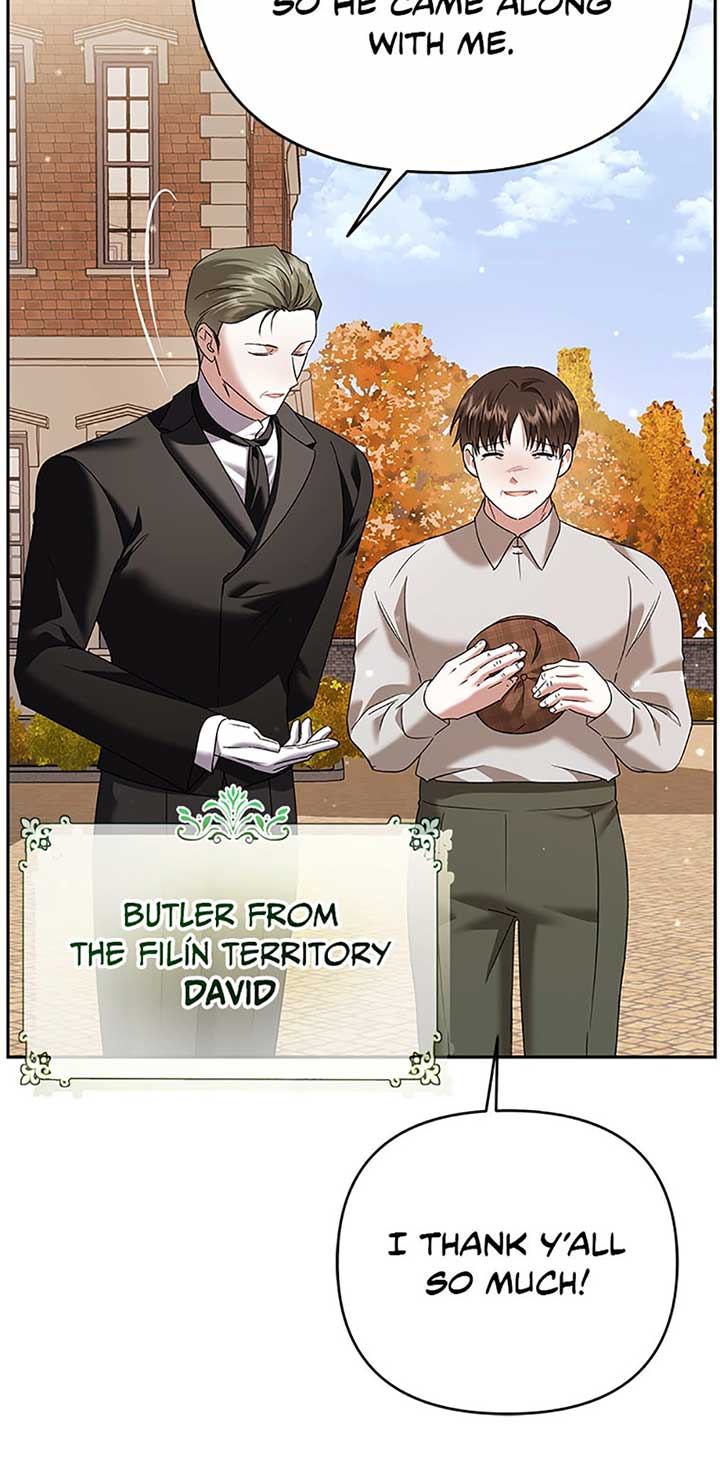 In This Life, I Will Survive Until the End Chapter 35 - Page 78