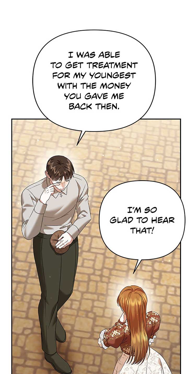 In This Life, I Will Survive Until the End Chapter 35 - Page 79