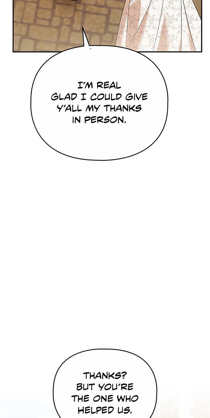 In This Life, I Will Survive Until the End Chapter 35 - Page 80