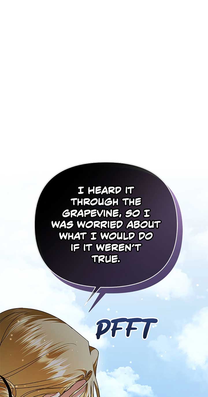 In This Life, I Will Survive Until the End Chapter 35 - Page 9