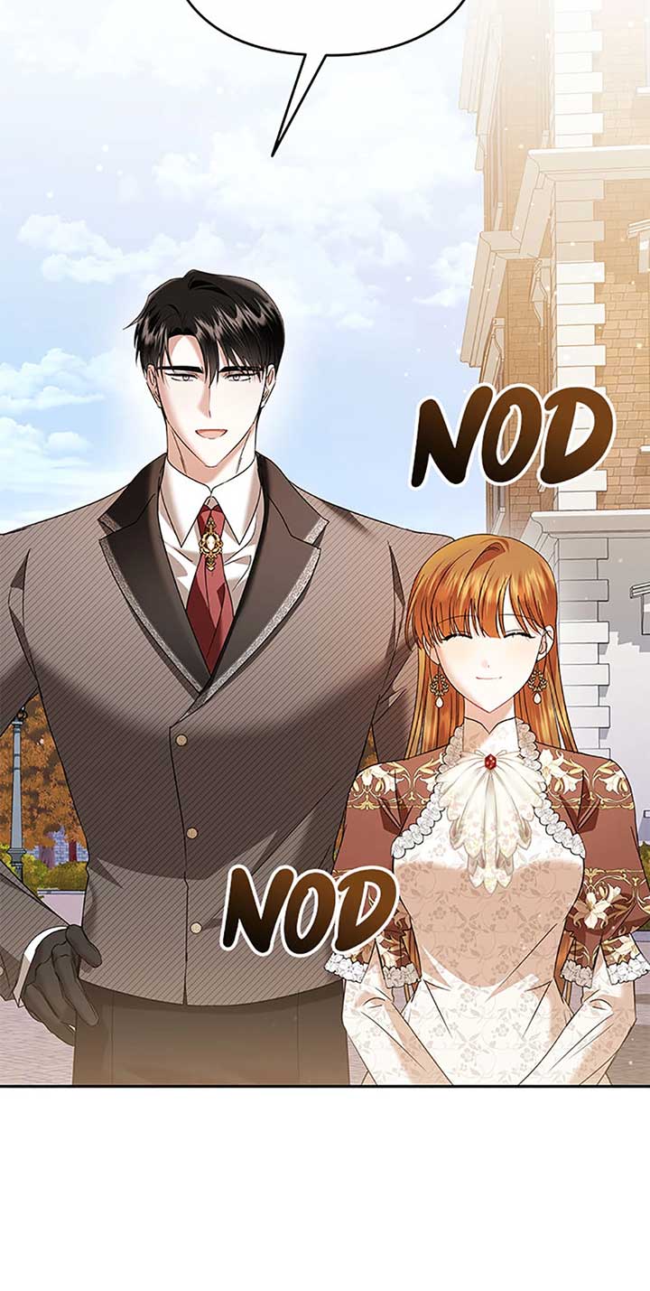 In This Life, I Will Survive Until the End Chapter 35 - Page 81