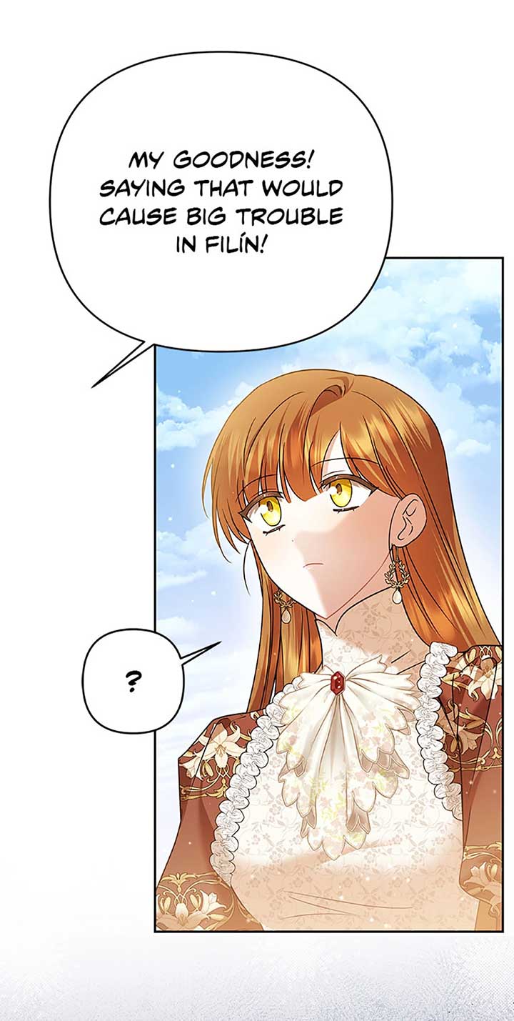 In This Life, I Will Survive Until the End Chapter 35 - Page 82