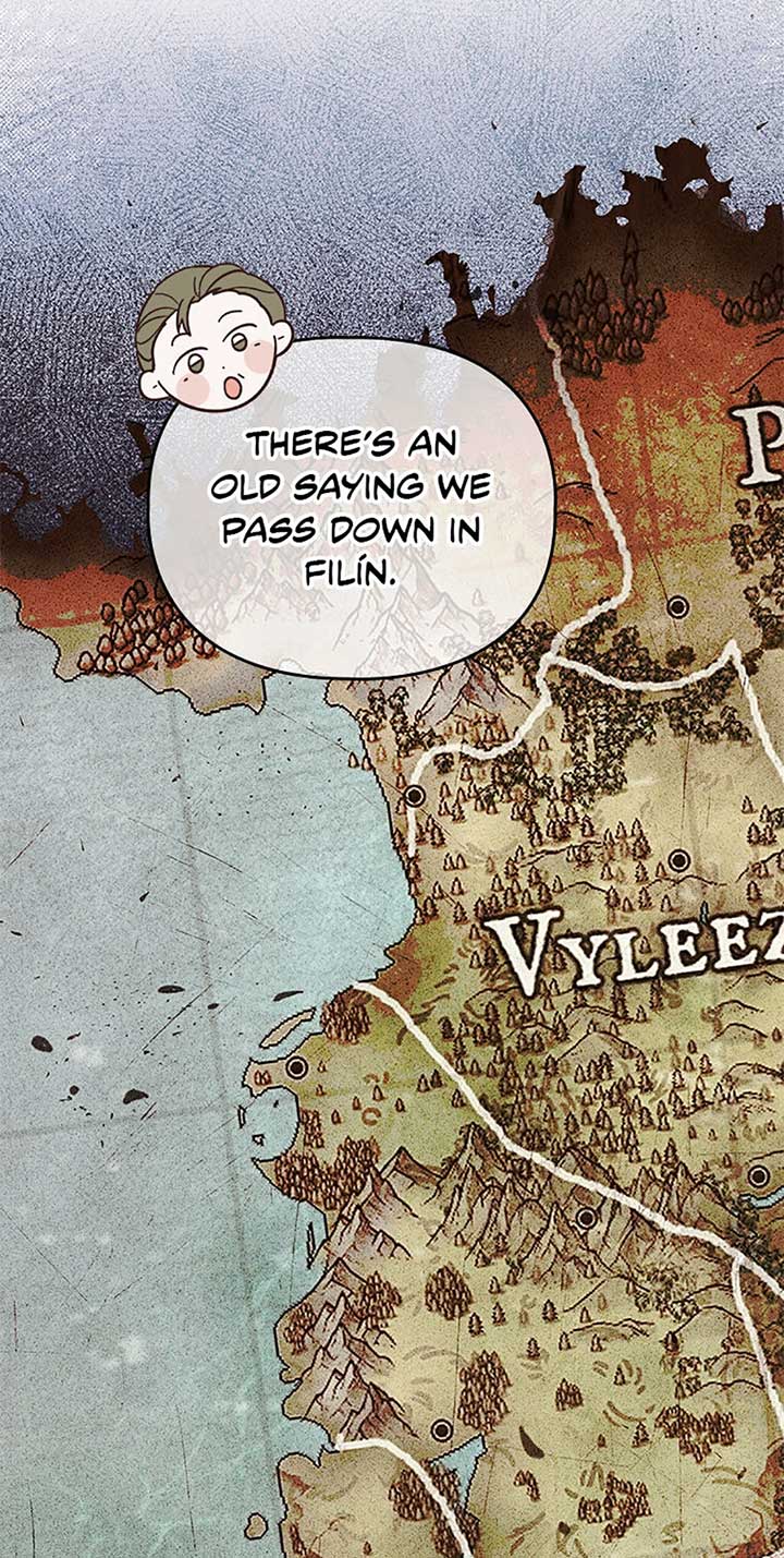 In This Life, I Will Survive Until the End Chapter 35 - Page 83