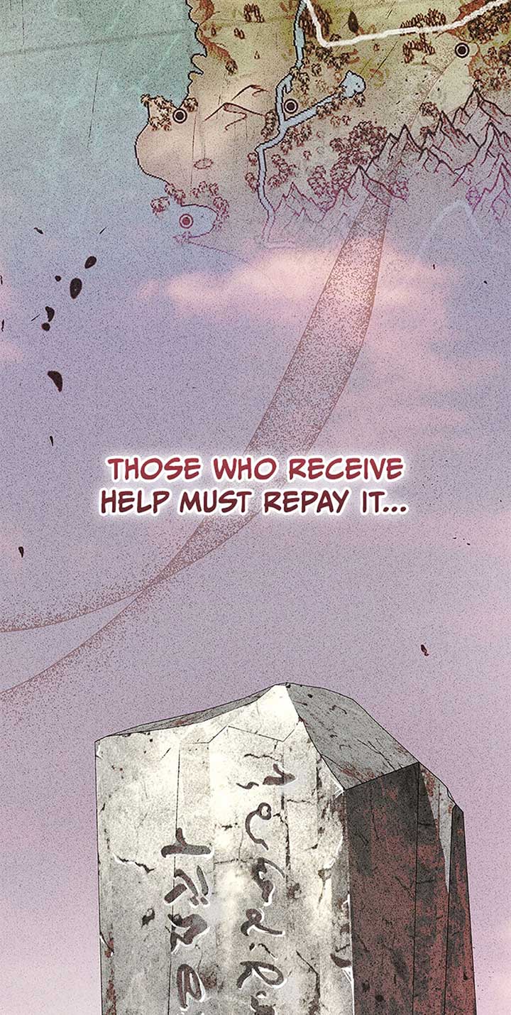 In This Life, I Will Survive Until the End Chapter 35 - Page 84