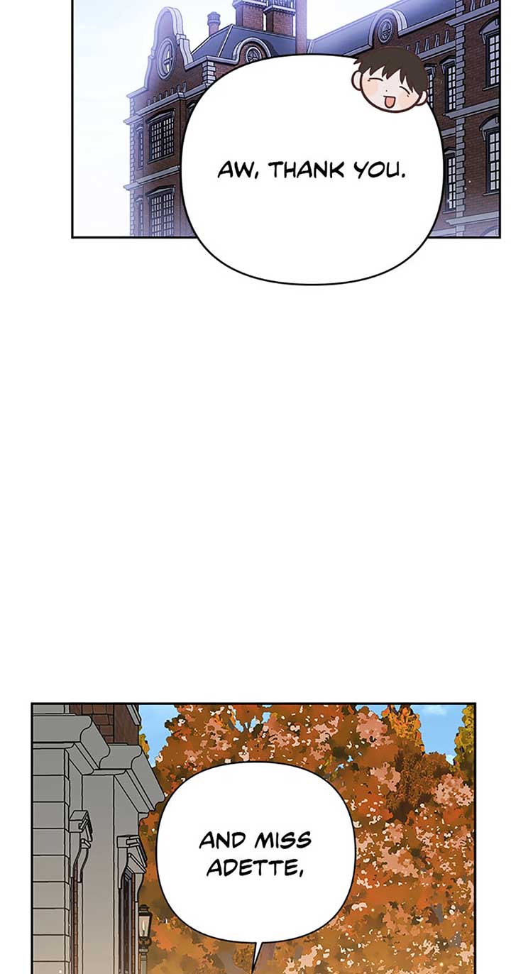 In This Life, I Will Survive Until the End Chapter 35 - Page 87