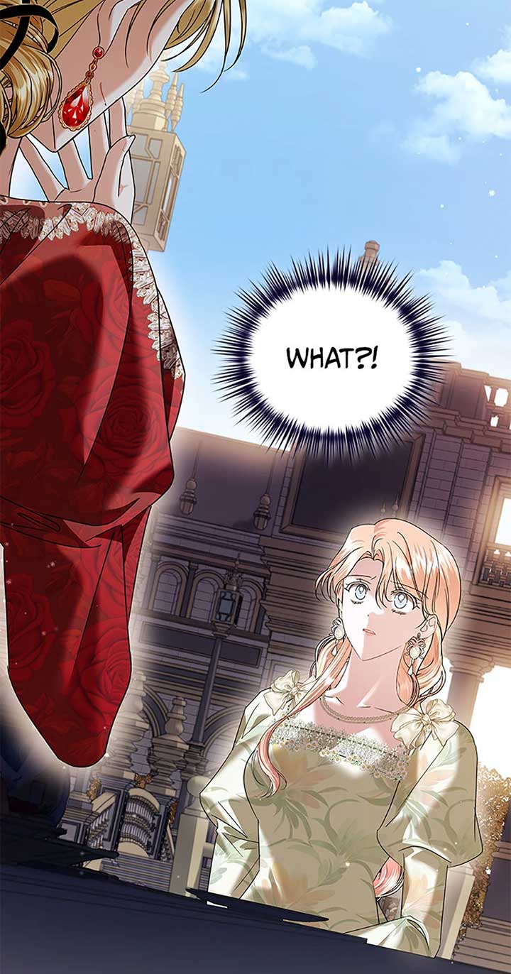 In This Life, I Will Survive Until the End Chapter 35 - Page 10