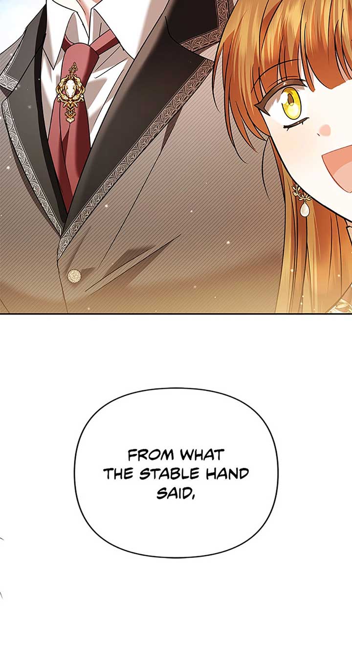 In This Life, I Will Survive Until the End Chapter 35 - Page 92