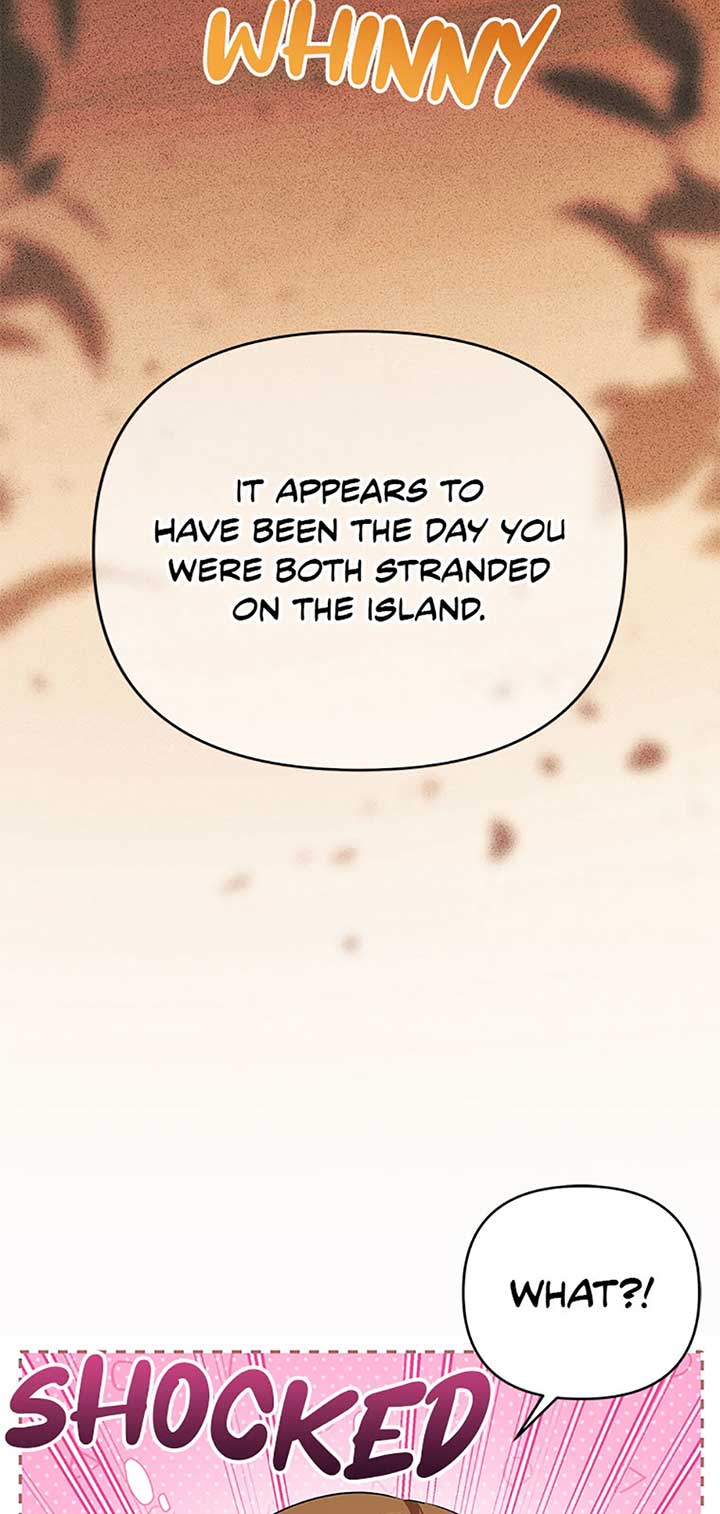 In This Life, I Will Survive Until the End Chapter 35 - Page 95