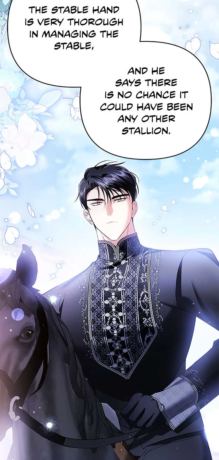 In This Life, I Will Survive Until the End Chapter 35 - Page 97