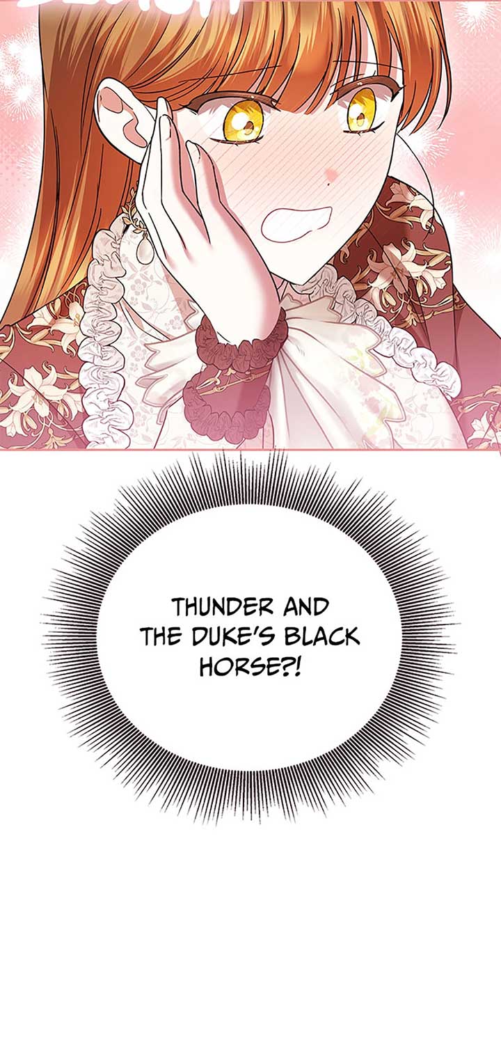 In This Life, I Will Survive Until the End Chapter 35 - Page 99