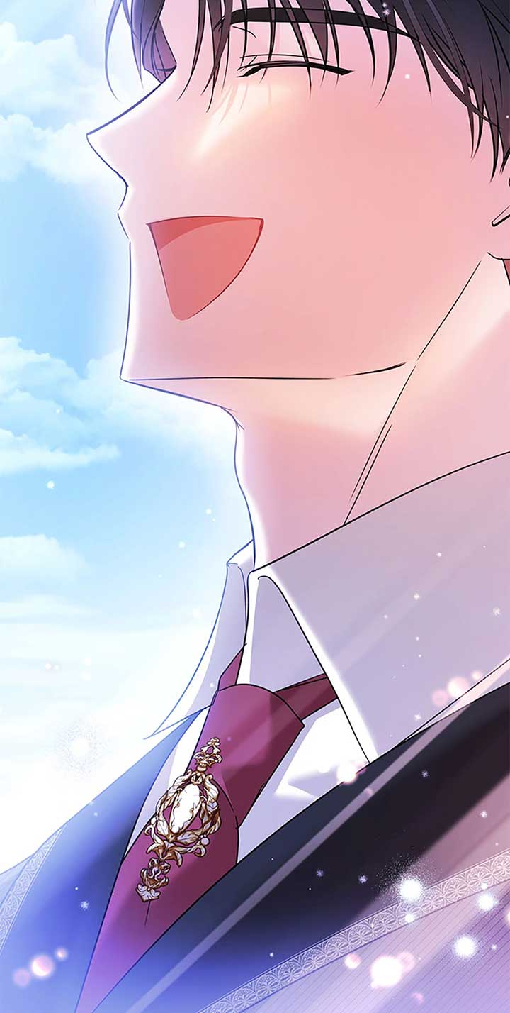 In This Life, I Will Survive Until the End Chapter 36 - Page 2