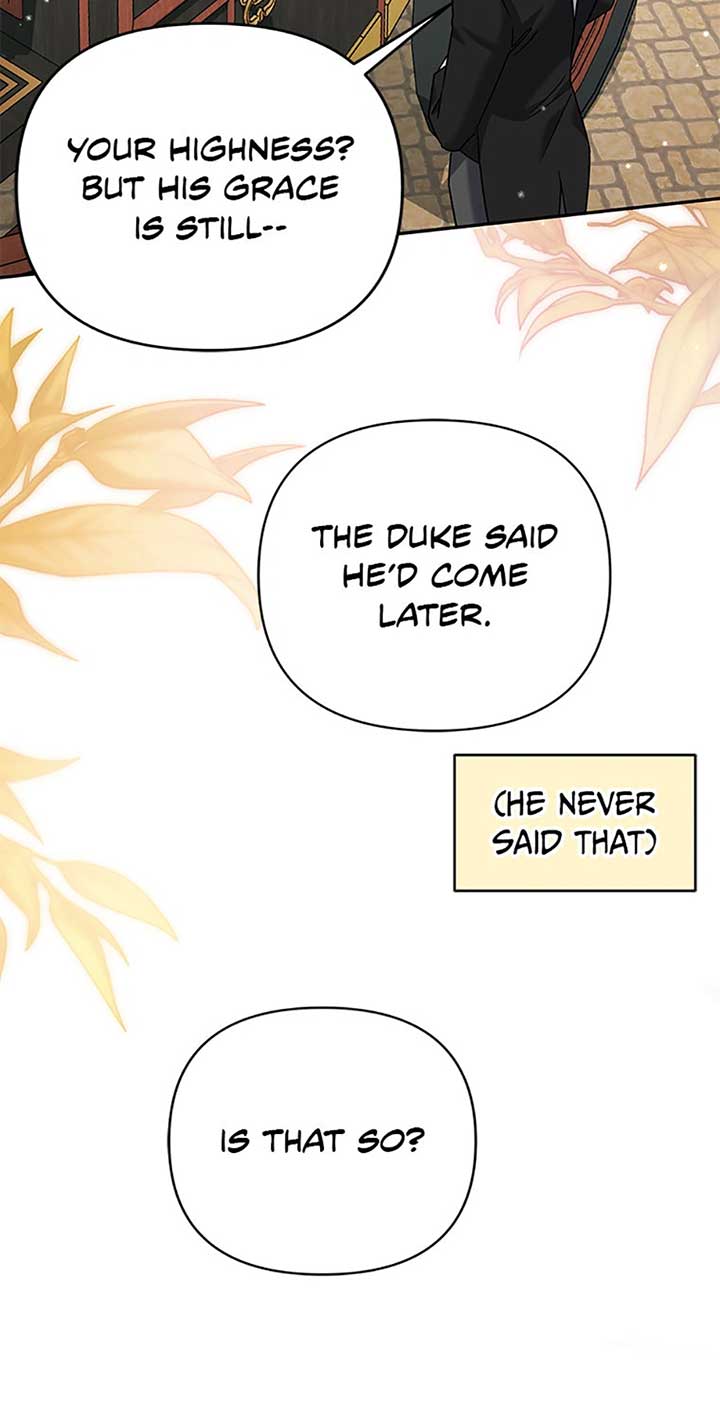 In This Life, I Will Survive Until the End Chapter 36 - Page 11