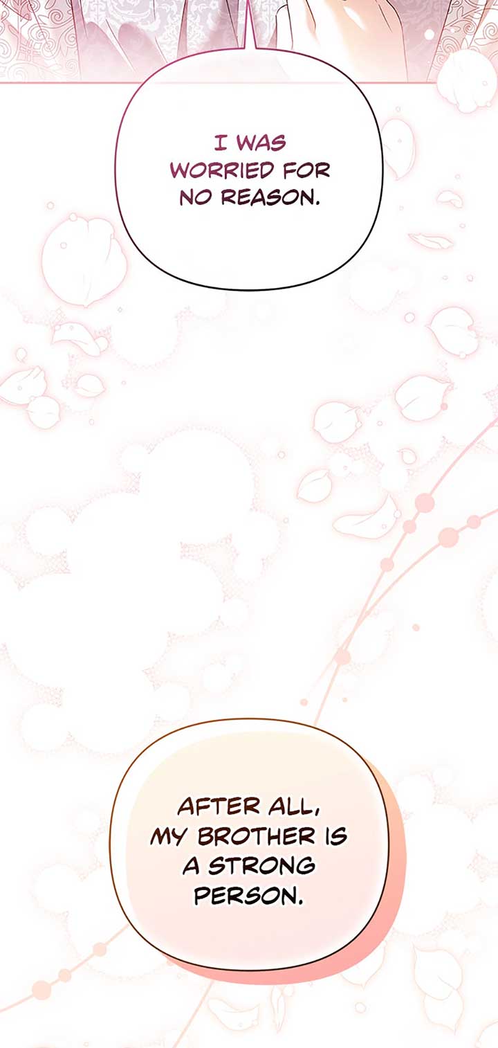 In This Life, I Will Survive Until the End Chapter 36 - Page 104