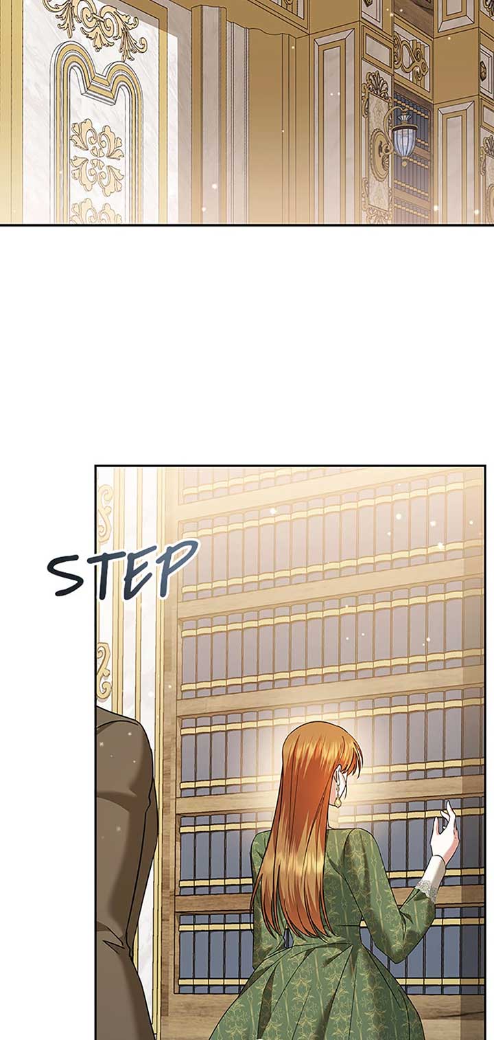 In This Life, I Will Survive Until the End Chapter 36 - Page 106