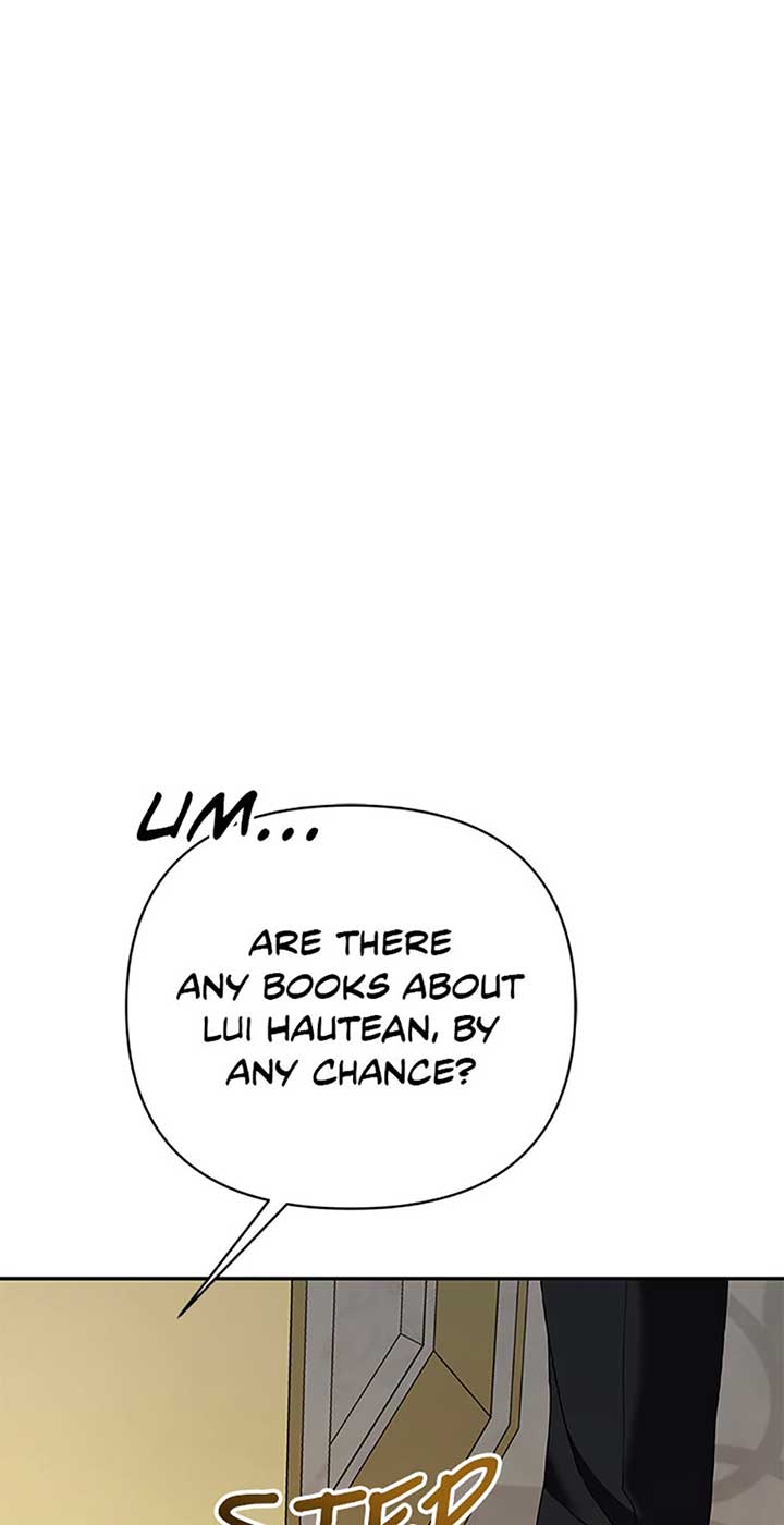 In This Life, I Will Survive Until the End Chapter 36 - Page 109