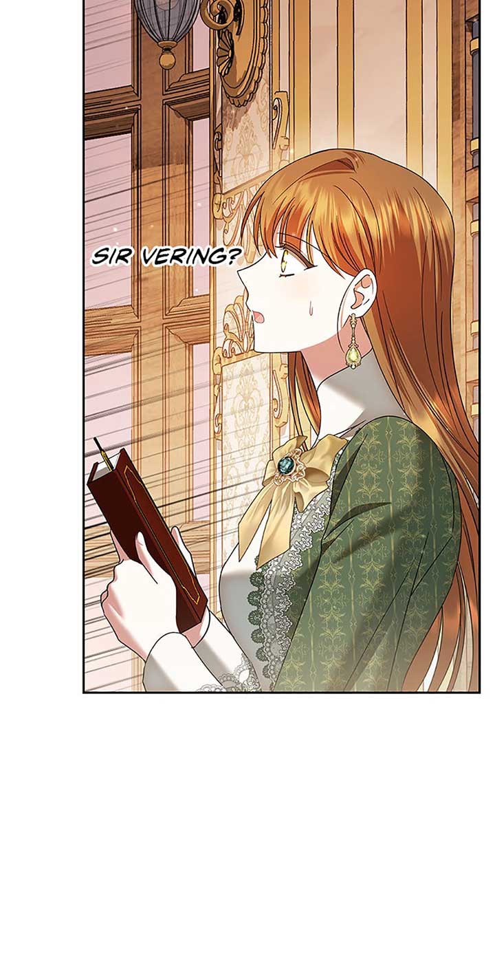 In This Life, I Will Survive Until the End Chapter 36 - Page 115