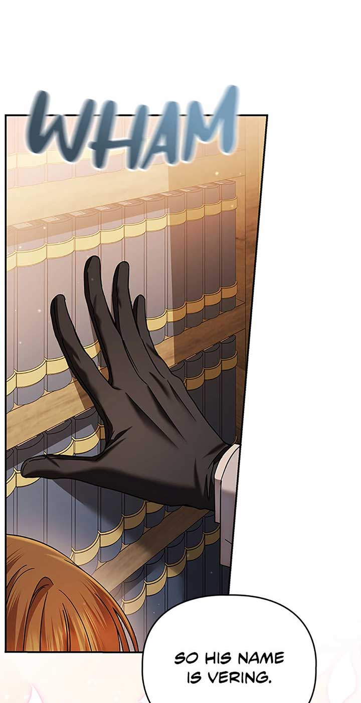 In This Life, I Will Survive Until the End Chapter 36 - Page 116