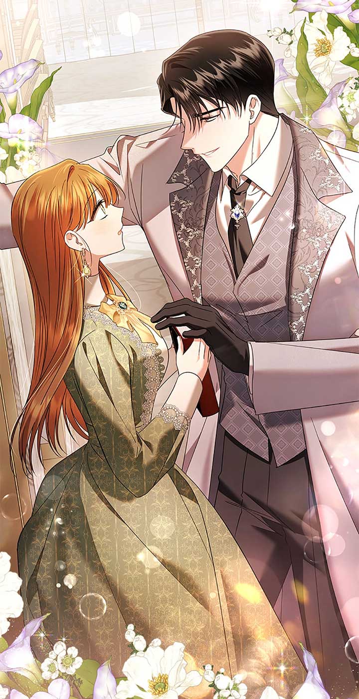 In This Life, I Will Survive Until the End Chapter 36 - Page 118